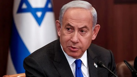 Netanyahu Bertemu Penasihat Keamanan AS Bahas Normalisasi Hubungan Dengan Saudi